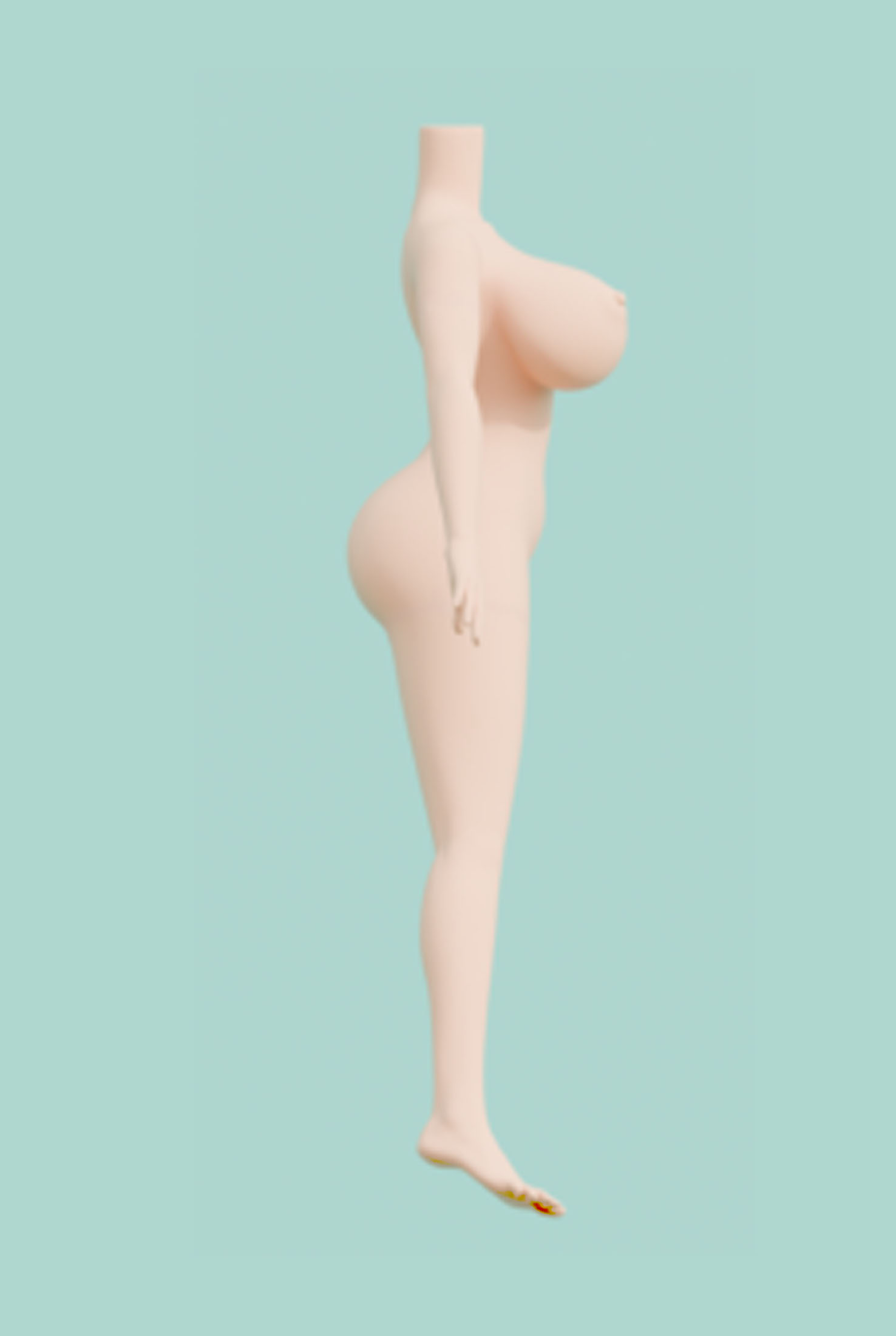 Body-2-B